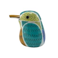 Kingfisher Soy Sauce Dispenser