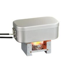 Foldable Pocket Grill