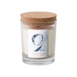 Scented Soy Candle