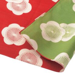 Reversible Furoshiki