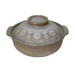 Mishima Donabe Pot