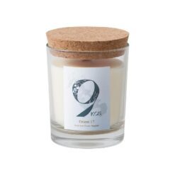 Scented Soy Candle