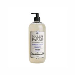 Marseille Lavender Shampoo