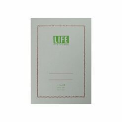 Pistachio Notebook