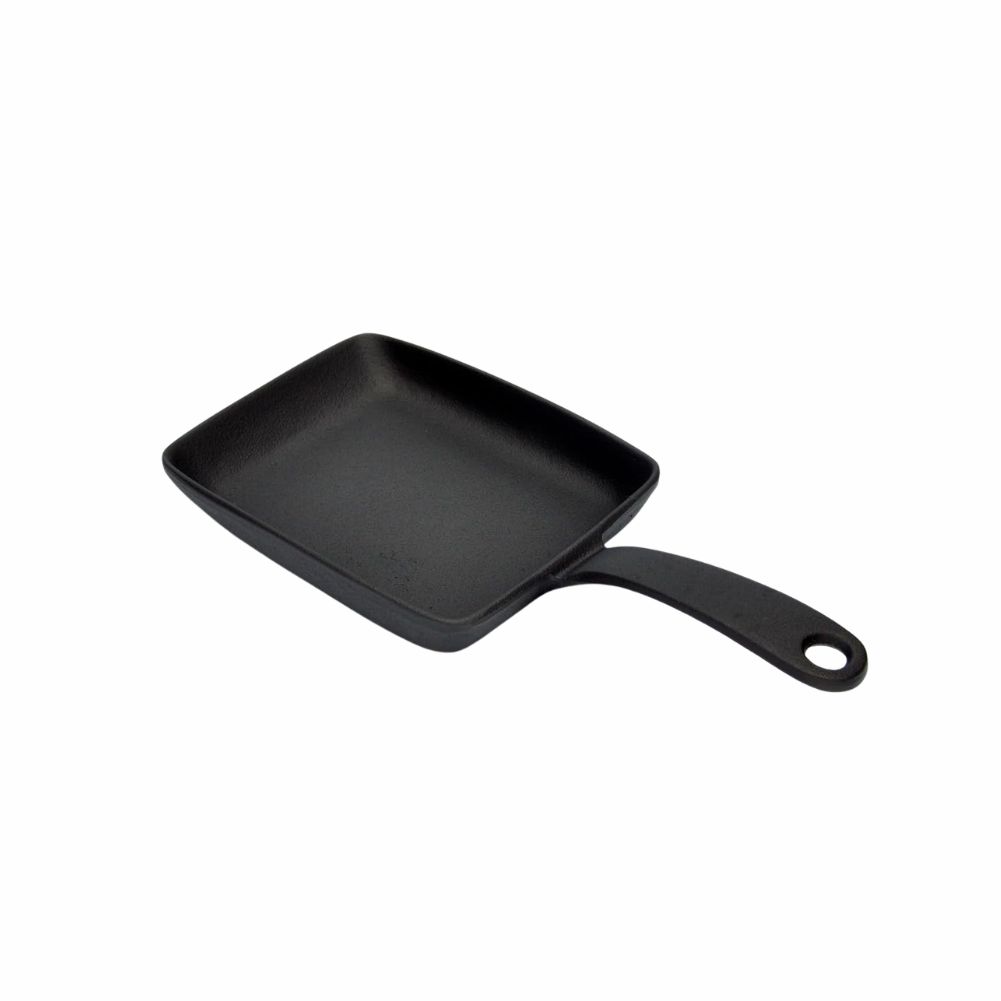 Cast Iron Tamagoyaki Pan - Image 6
