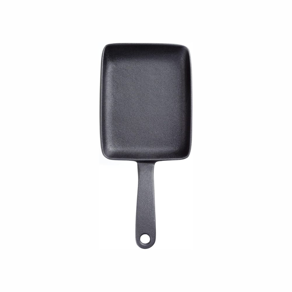 Cast Iron Tamagoyaki Pan - Image 7