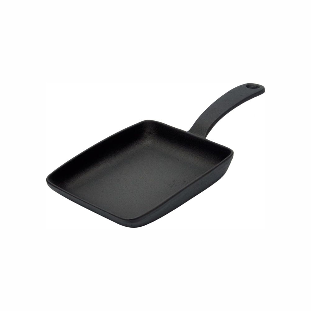Cast Iron Tamagoyaki Pan