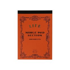 Noble Note Pad