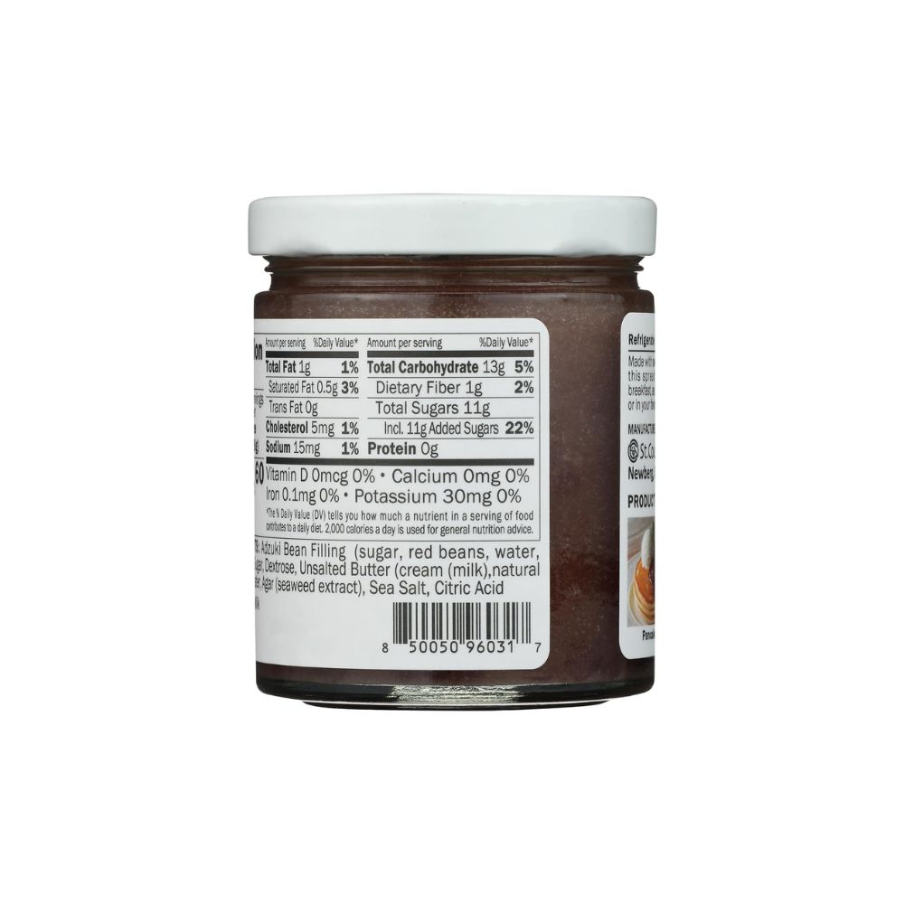 Red Bean Spread - Image 7