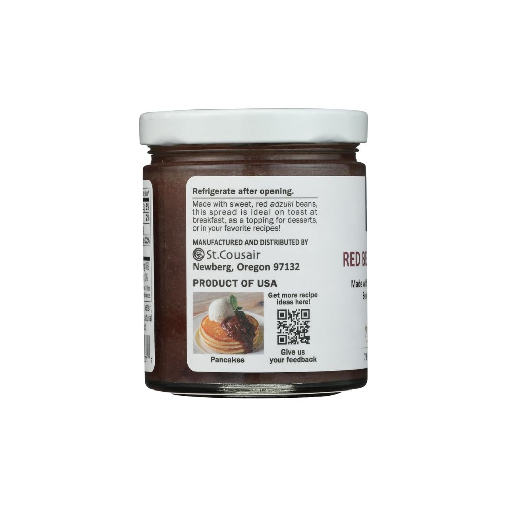 Red Bean Spread - Image 8