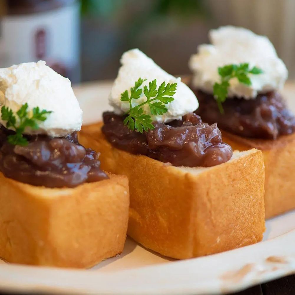 Red Bean Spread - Image 4