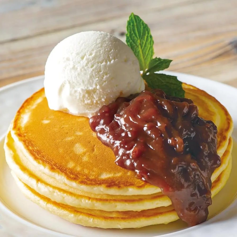 Red Bean Spread - Image 3
