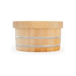 Sawara Rice Container