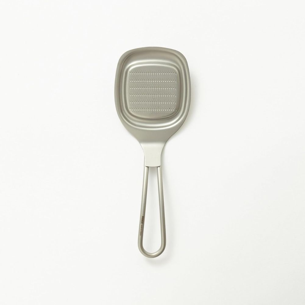 Spice & Condiment Grater - Image 2