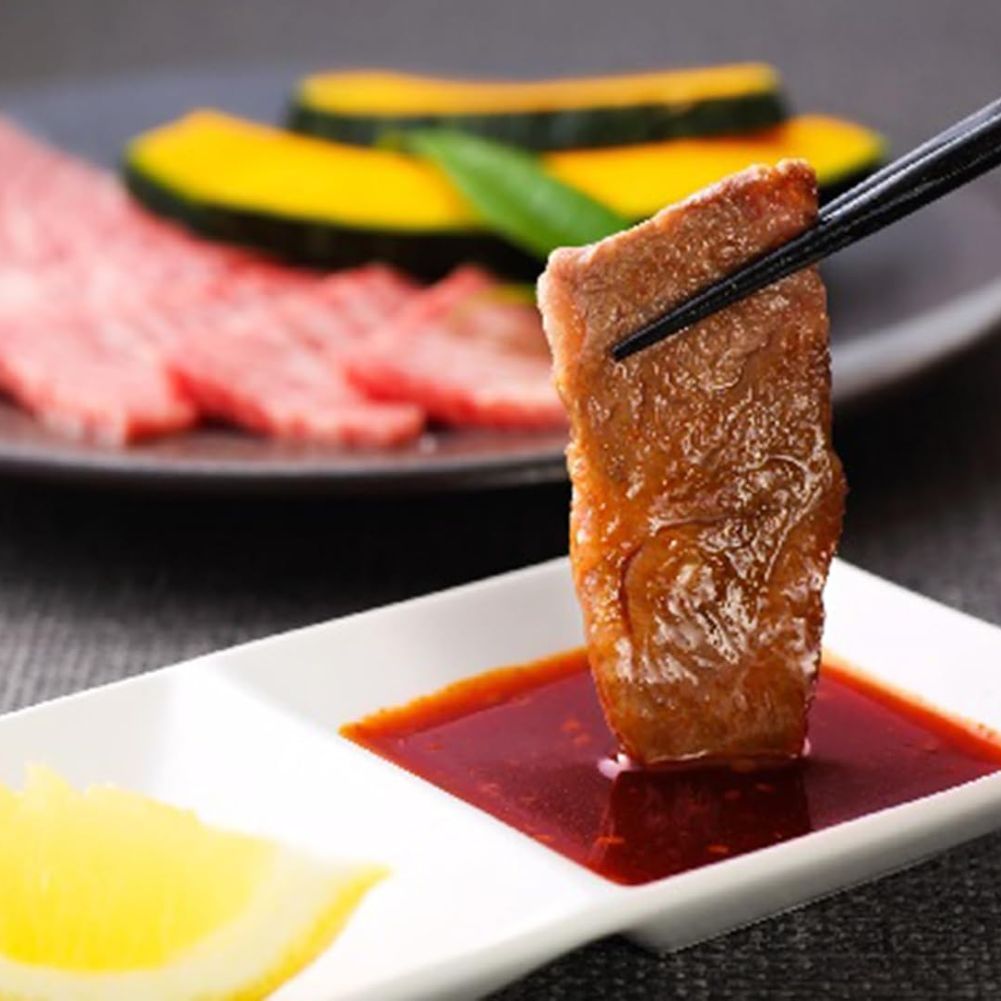 Japanese Yakiniku Sauce - Image 2