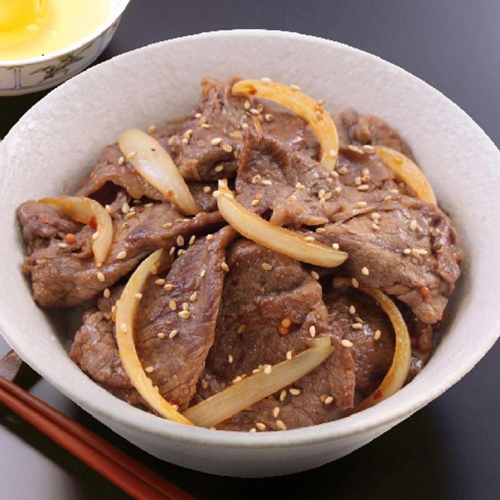 Japanese Yakiniku Sauce - Image 3