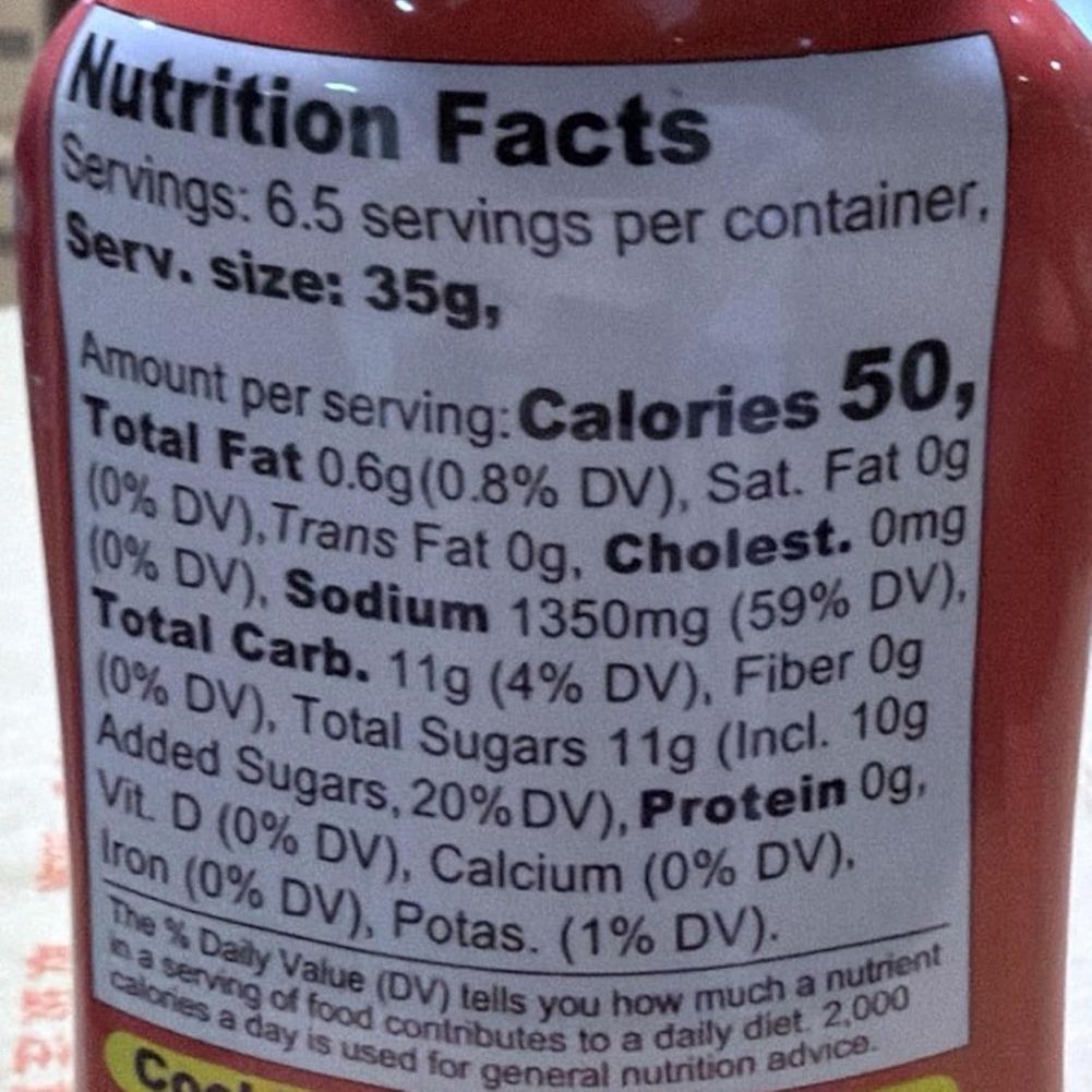 Japanese Yakiniku Sauce - Image 5