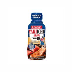 Japanese Yakiniku Sauce