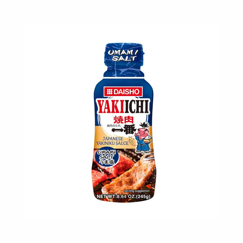 Japanese Yakiniku Sauce