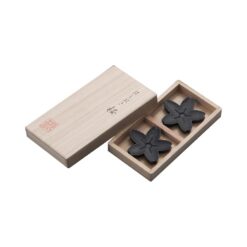 Cast Iron Chopstick Rests