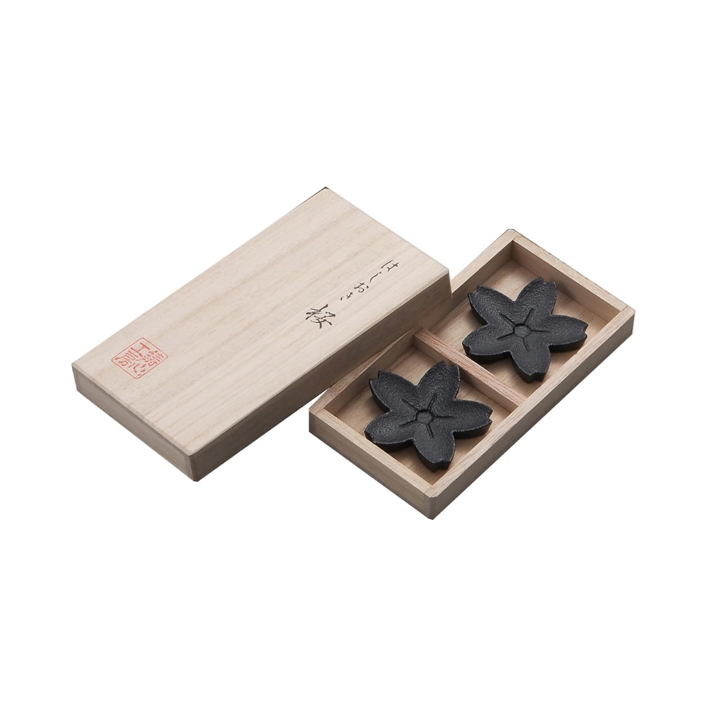 Cast Iron Chopstick Rests