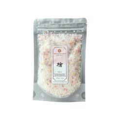 Japanese Botanical Bath Salts