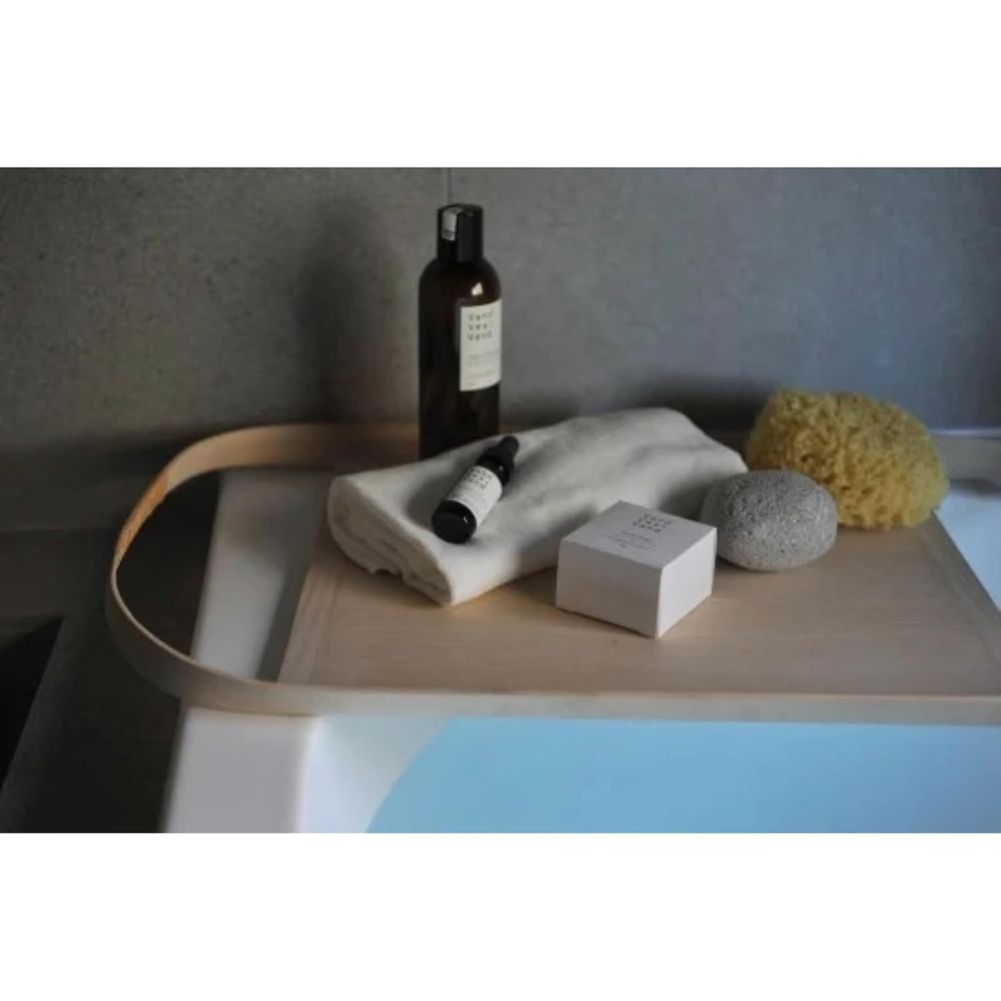 Organic Firming Facial Oil - Image 4