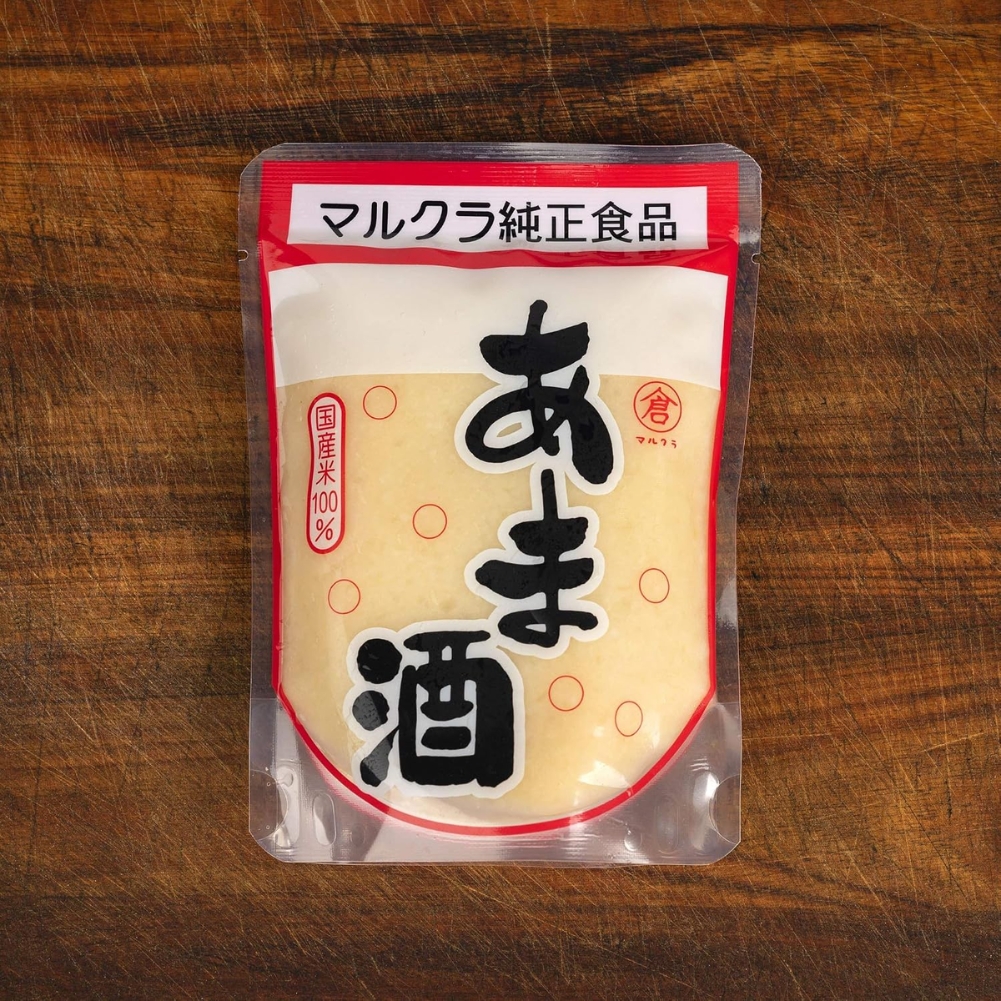 Rice Koji Amazake - Image 3