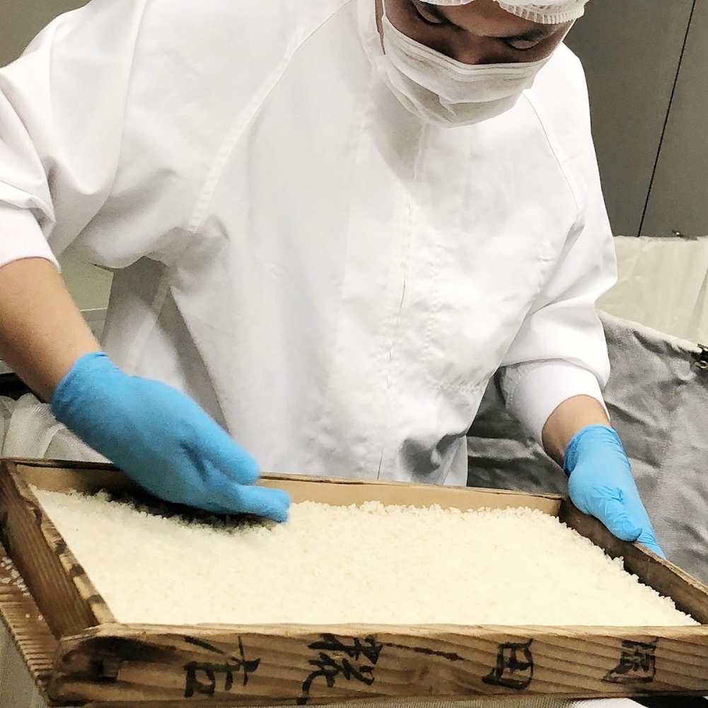 Rice Koji Amazake - Image 5