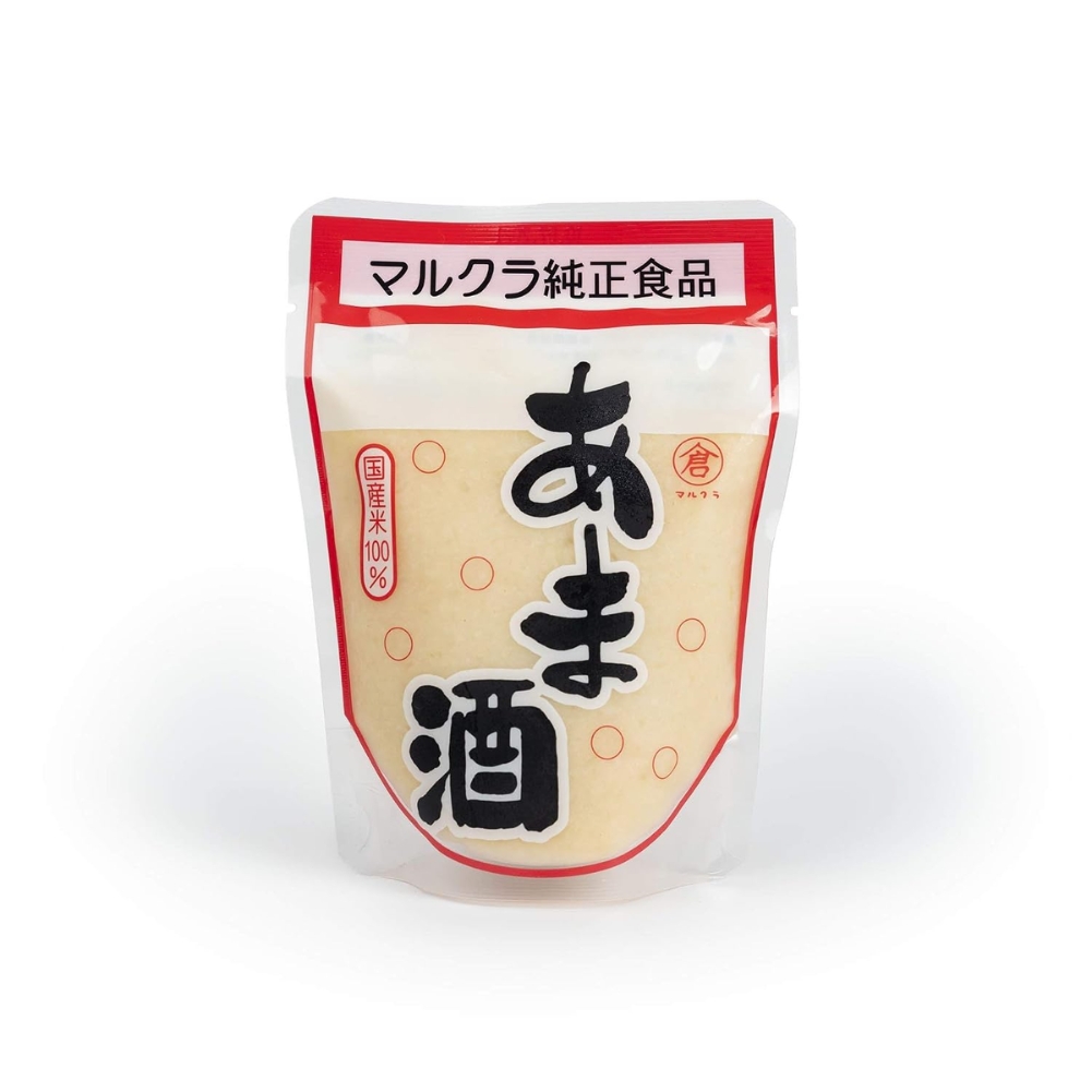 Rice Koji Amazake