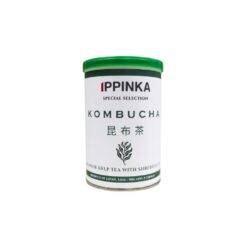 Japanese Kombucha