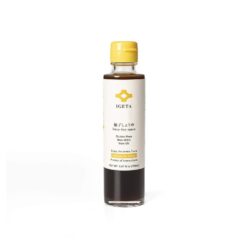 Yuzu-Infused Tamari Soy Sauce