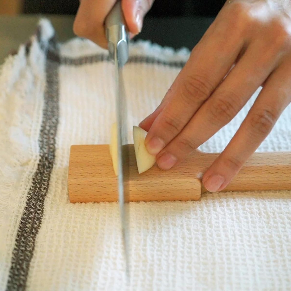 Japanese Wooden Grater - Image 5